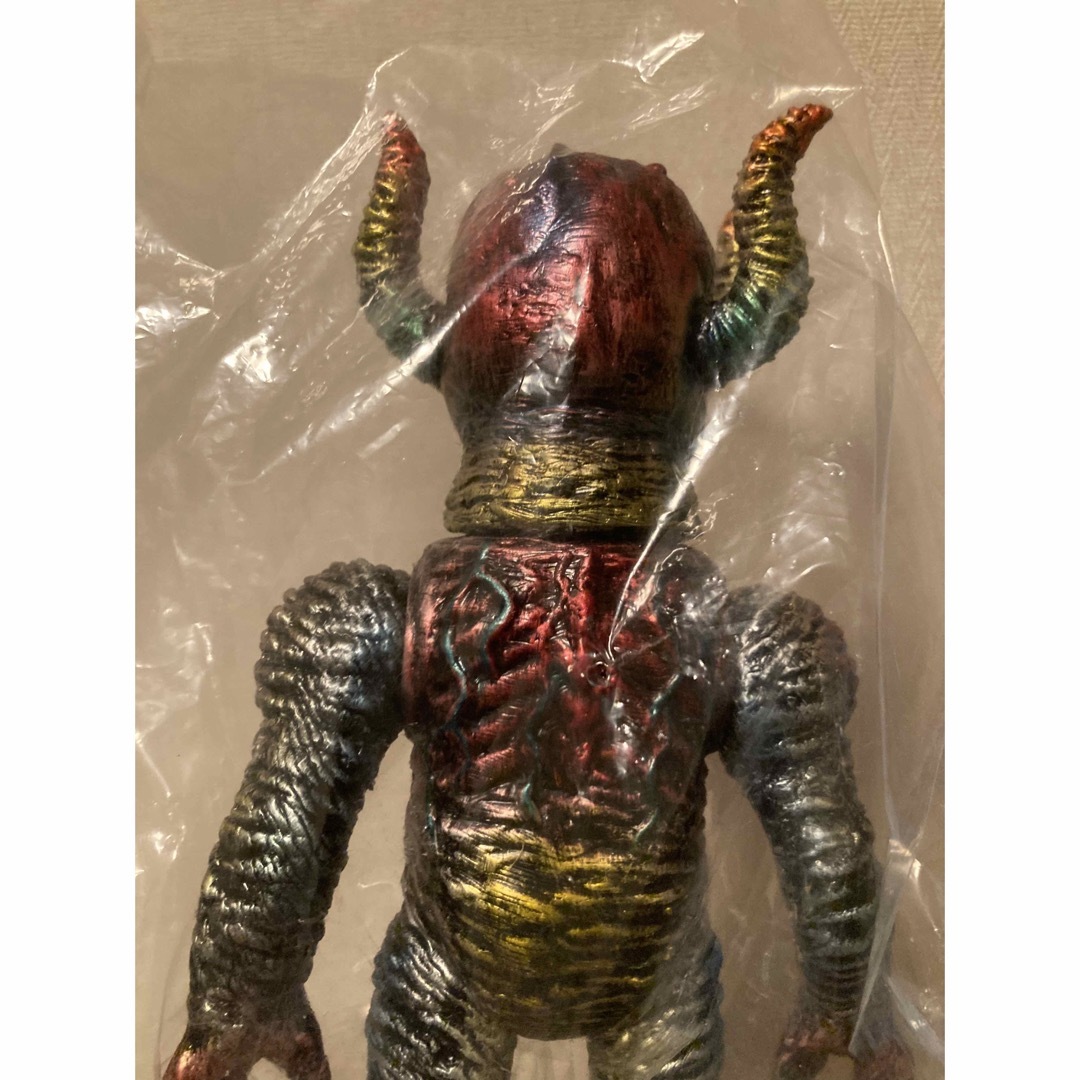 MARMIT Satanic-X Skull Head Butt ソフビ - nayaabhaandi.com