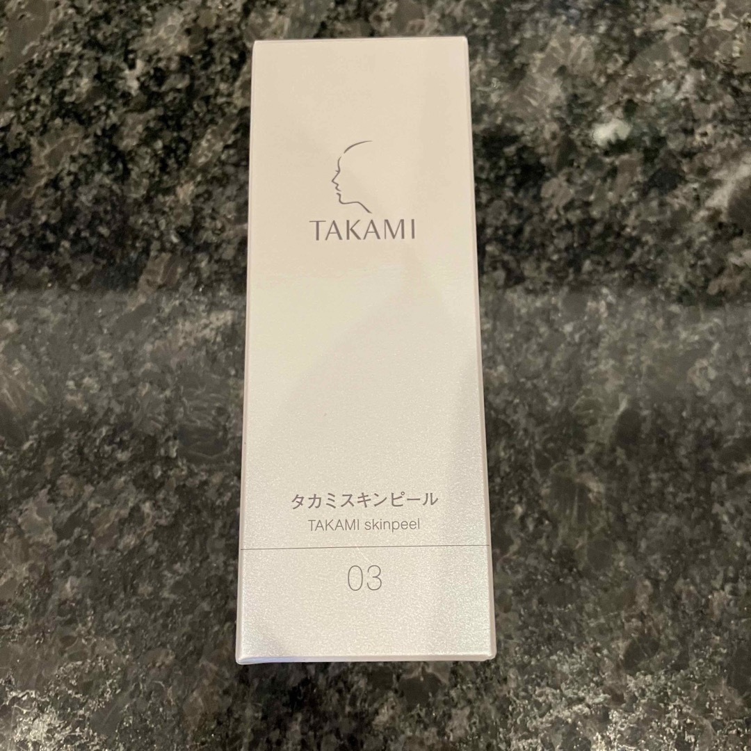 タカミスキンピール（30ml）