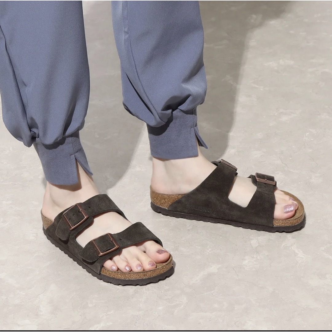 アパルトモン ビルケンシュトック ARIZONA SFB SANDAL