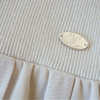 René - ルネ2022♡チュールドッキングワンピースの通販 by ♡|ルネ