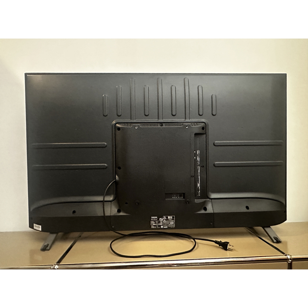定価8.5万TOSHIBA 東芝 液晶テレビ REGZA レグザ 50C350X テレビ