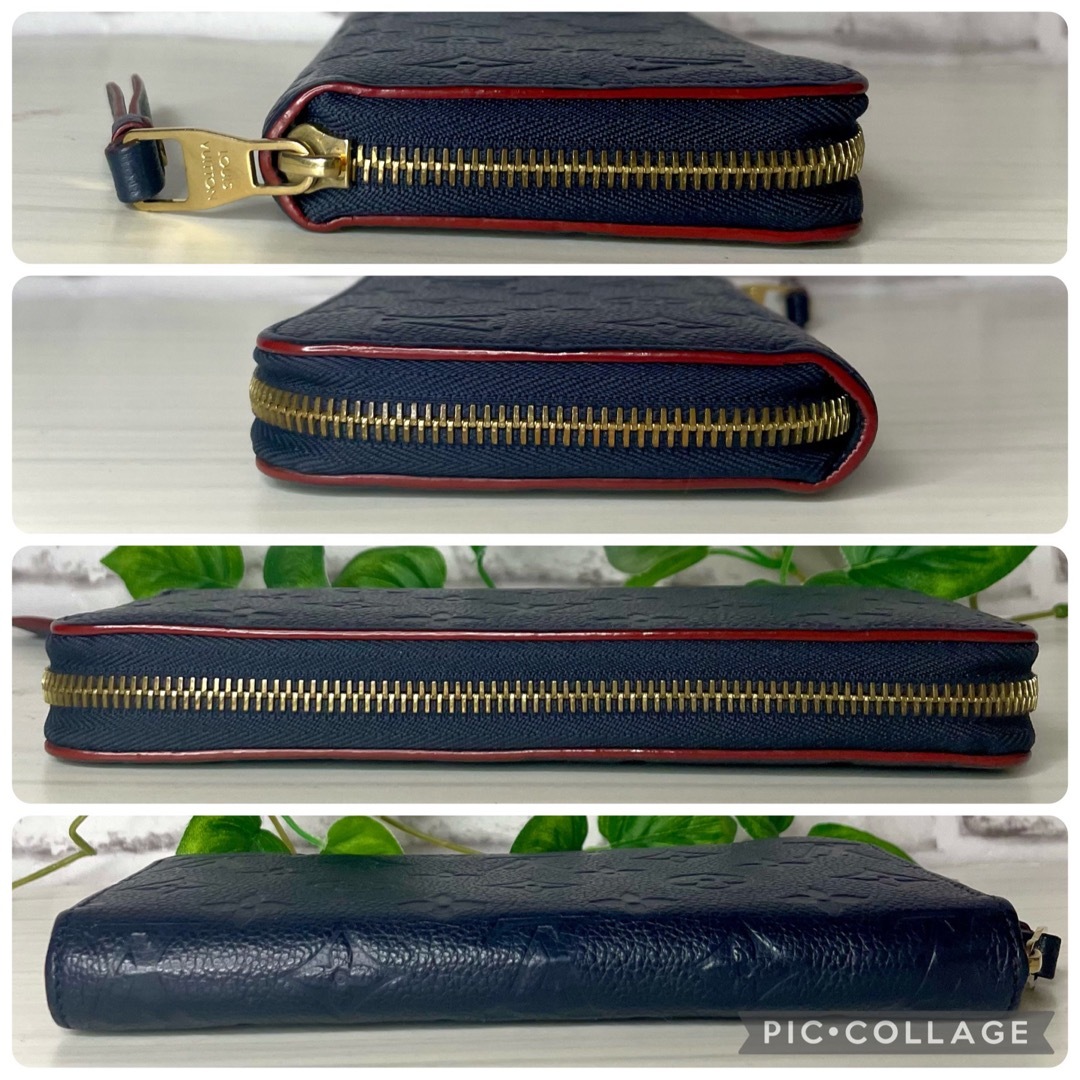 LOUIS VUITTON - ⛄️極美品⛄️ルイヴィトン モノグラムアンプラント
