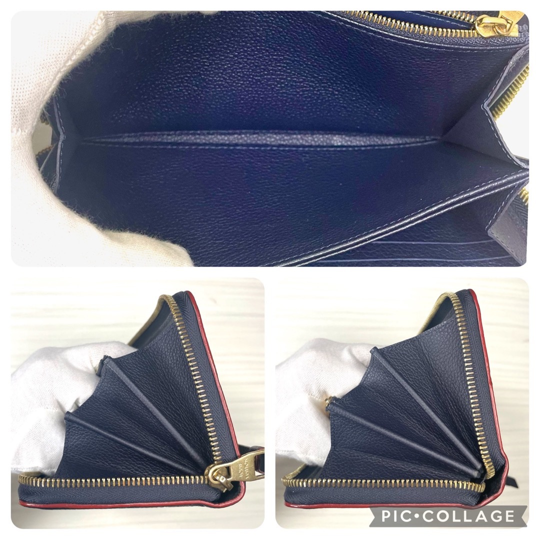 LOUIS VUITTON - ⛄️極美品⛄️ルイヴィトン モノグラムアンプラント