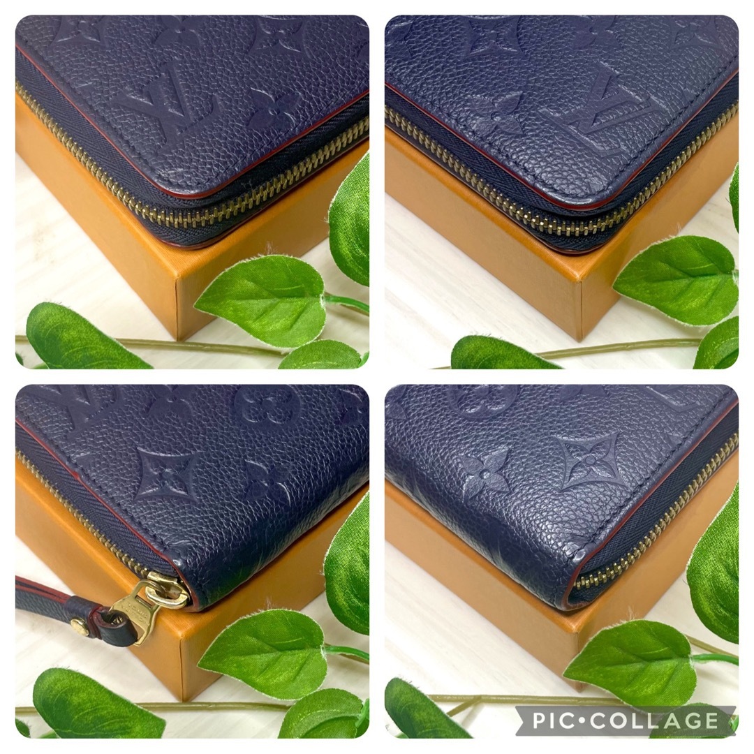 LOUIS VUITTON - ⛄️極美品⛄️ルイヴィトン モノグラムアンプラント