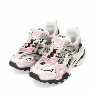 バレンシアガ ピンク スニーカー(レディース)の通販 71点 | Balenciaga