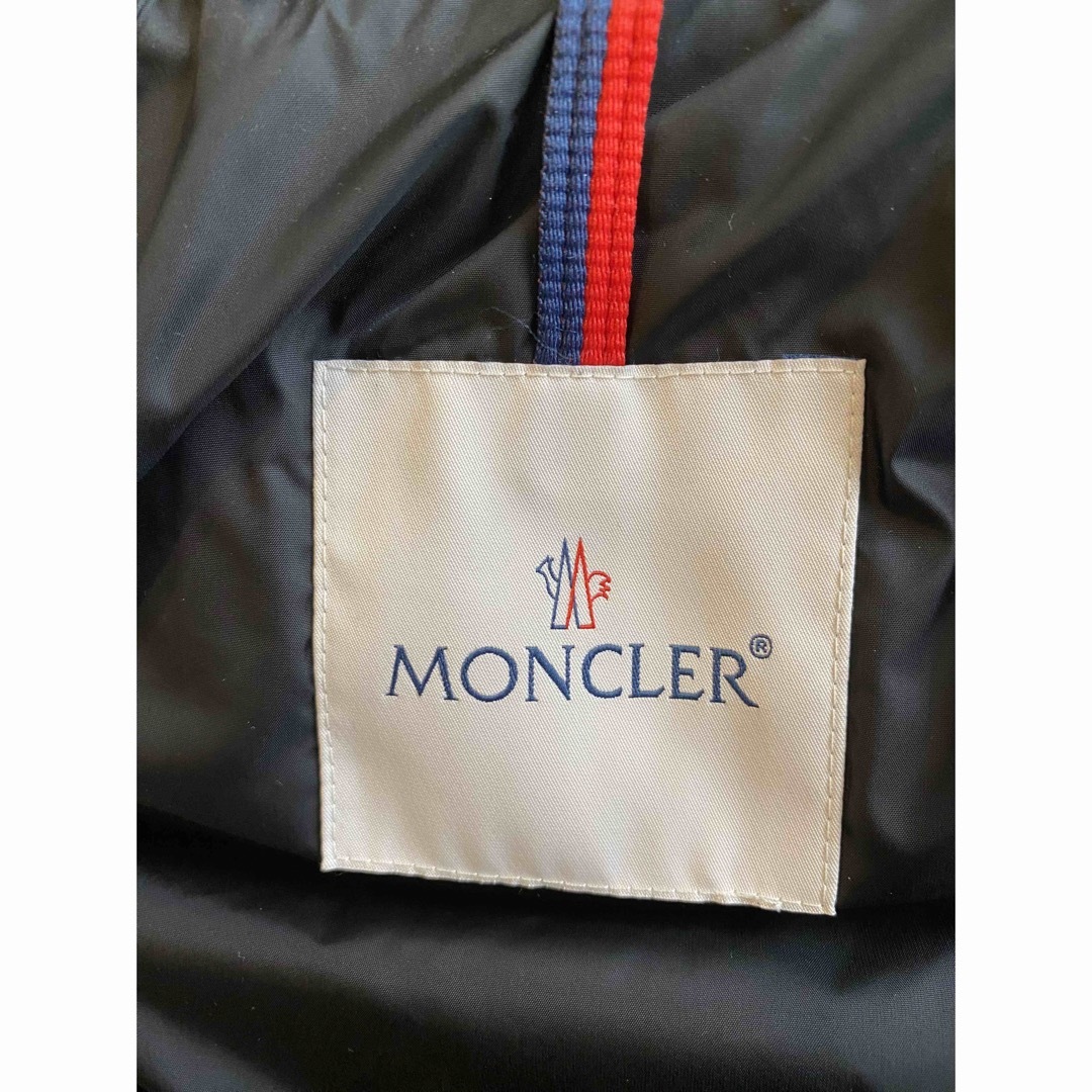 MONCLER - 正規品 モンクレール moncler ダウンジャケットアルテミス ...