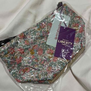 リバティ(LIBERTY.)のセール SALE 舟形 ポシェット ショルダー バッグ 鞄 カバン かばん 女の(ポシェット)