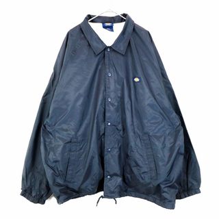 Dickies ディッキーズ ワークジャケット ワンポイントロゴ 海外