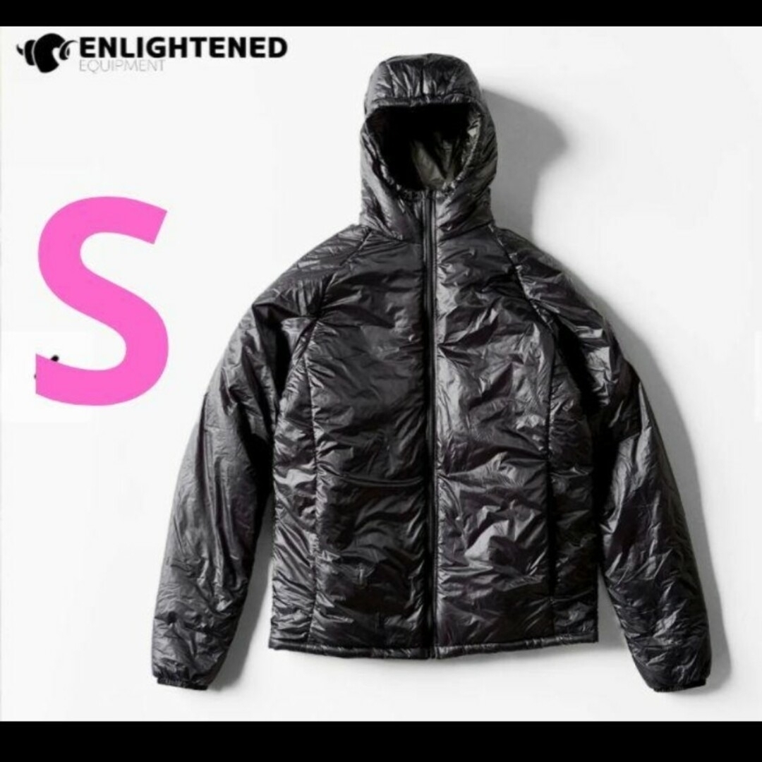 ナイロンジャケットENLIGHTENED EQUIPMENT Torrid APEX Jacket