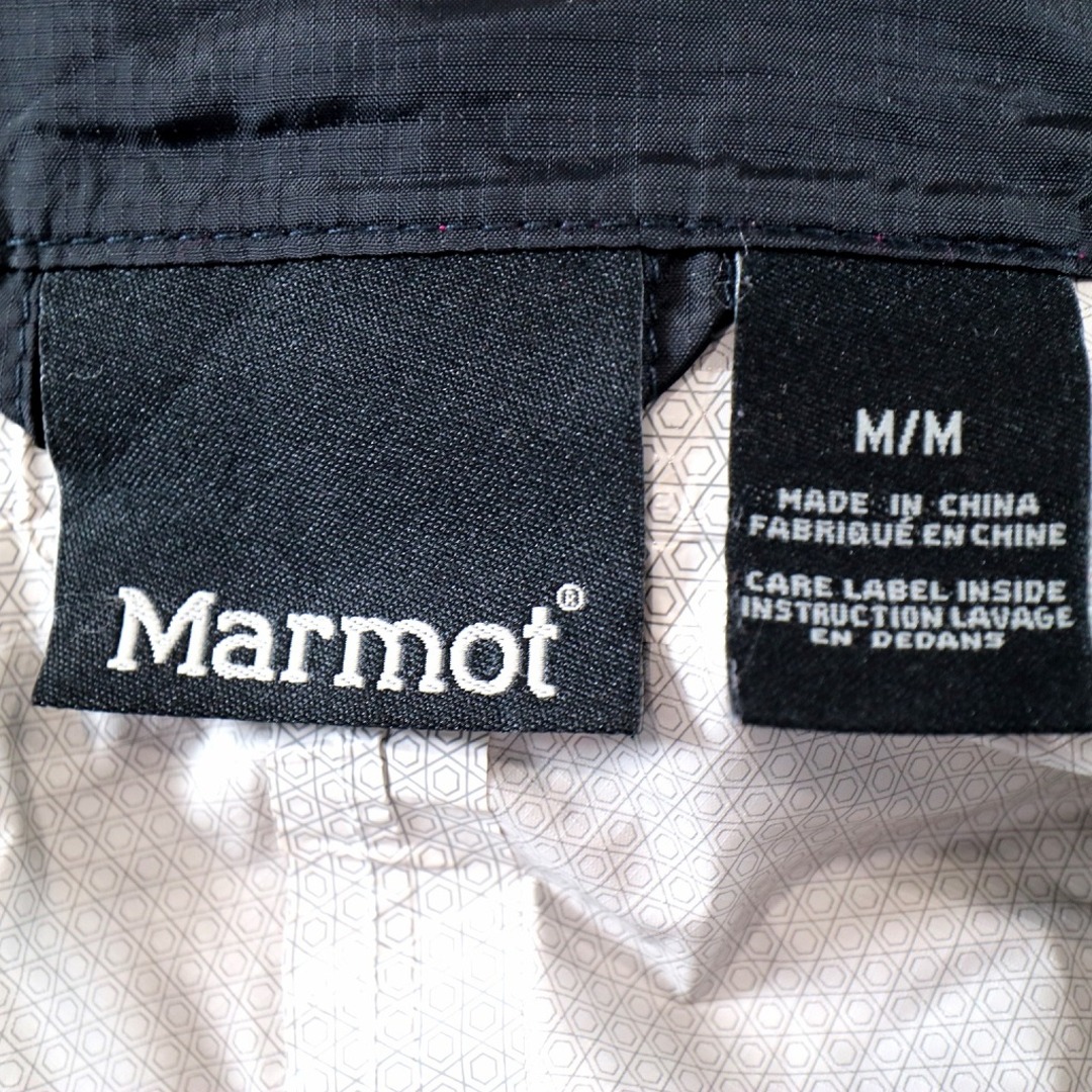 MARMOT - SALE/ MARMOT マーモット マウンテンパーカー アウトドア ...