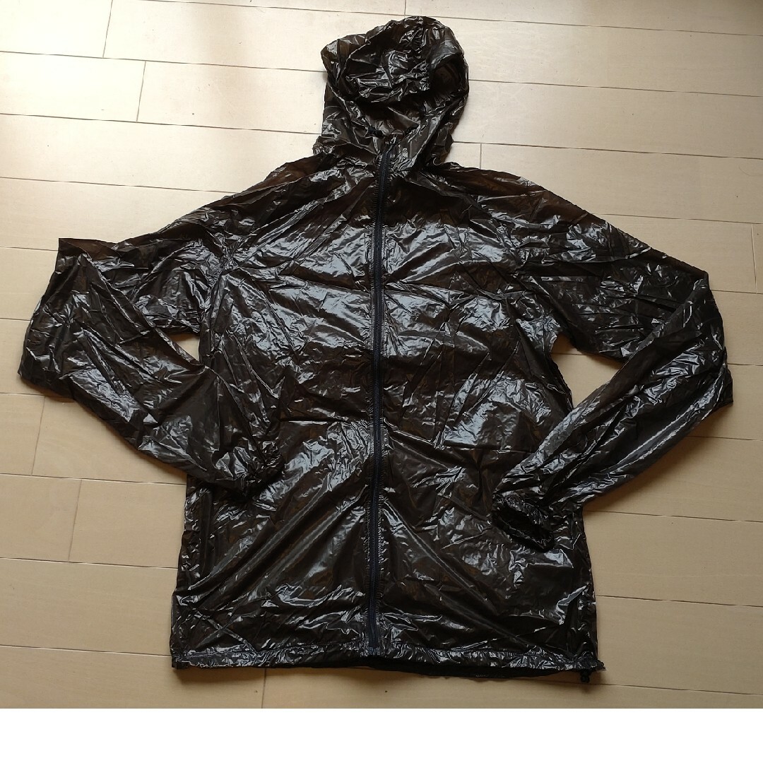 ENLIGHTENED EQUIPMENT Copperfield Wind S