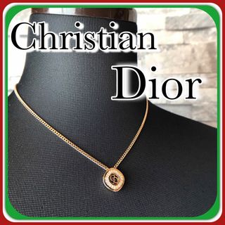 ディオール(Christian Dior) ネックレス（ビジュー）の通販 60点