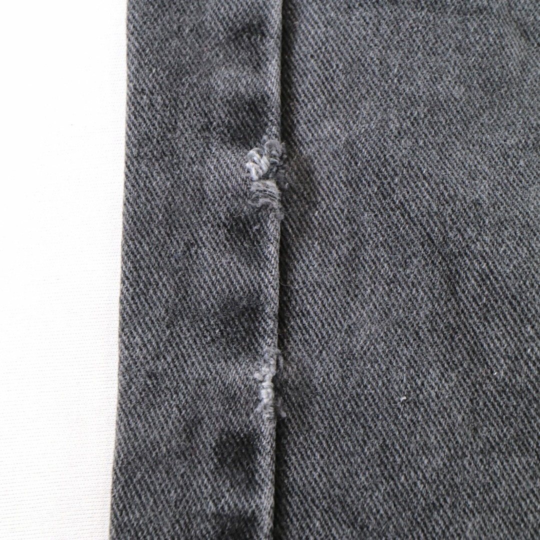 Levi's - SALE/ USA製 Levi's リーバイス 505 デニムパンツ ボタン裏