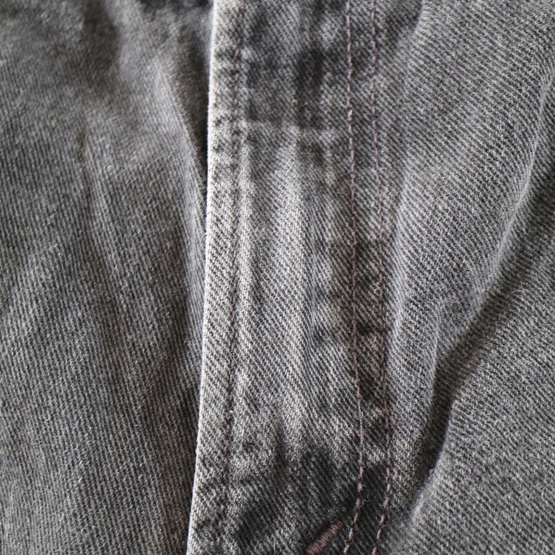 Levi's - SALE/ USA製 Levi's リーバイス 505 デニムパンツ ボタン裏