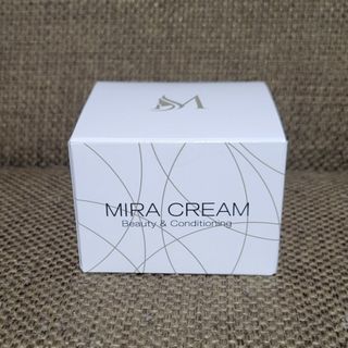 りんりん様★MIRA CREAM★新品未開封★ミラクリーム 50g 全身クリーム