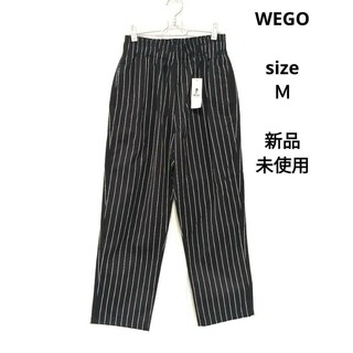 ウィゴー(WEGO)のWEGO ウィゴー レディースカジュアルパンツ　レディースイージーパンツ(カジュアルパンツ)