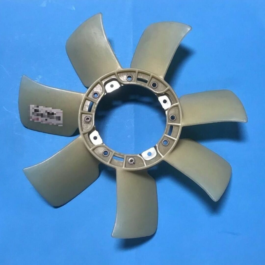 トヨタ - トヨタ 純正 未使用 JZA80 スープラ ラジエーター 冷却ファン