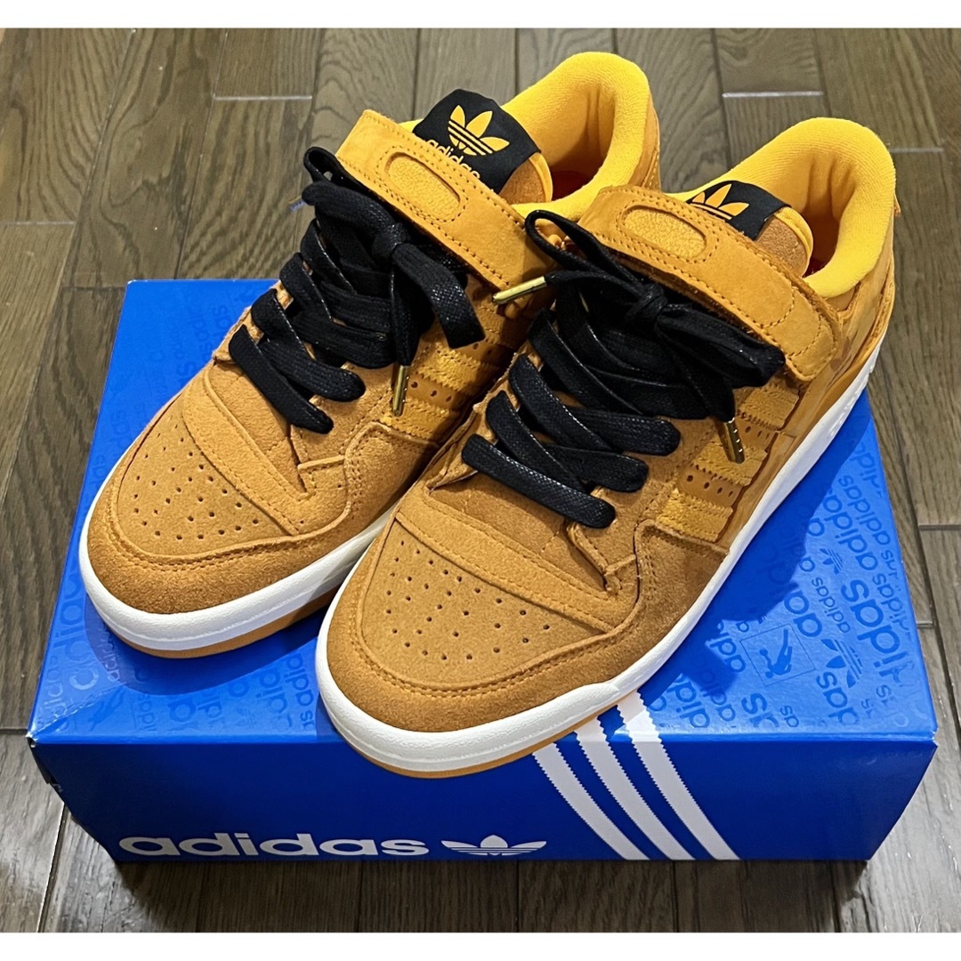 adidas Forum 84 Lowのサムネイル