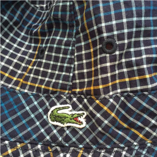 LACOSTE(ラコステ)の☆ゆっこ様専用☆ レディースの帽子(ハンチング/ベレー帽)の商品写真