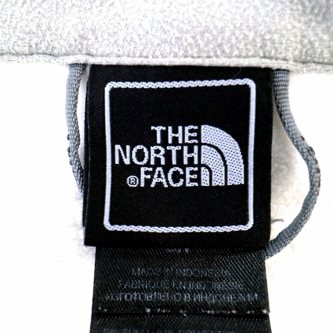 SALE/ THE NORTH FACE ノースフェイス APEX ソフトシェルジャケット スキーウェア アウトドア ホワイト (レディース S)  中古 古着 N9623