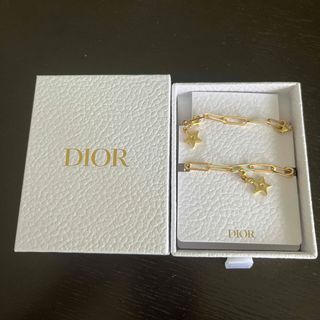 ディオール(Dior)のディオール　ノベルティ　チャーム(ノベルティグッズ)