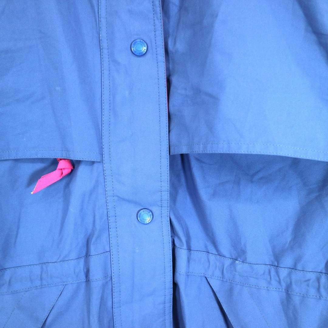 黒タグ Eddie Bauer gore-tex jacket