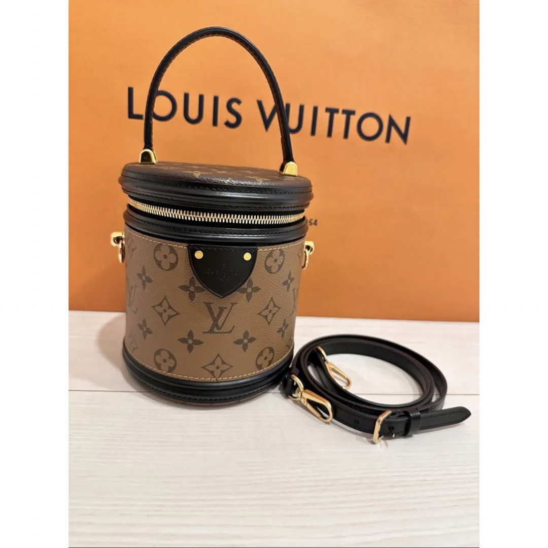 LOUIS VUITTON ルイヴィトン　カンヌ　M43986