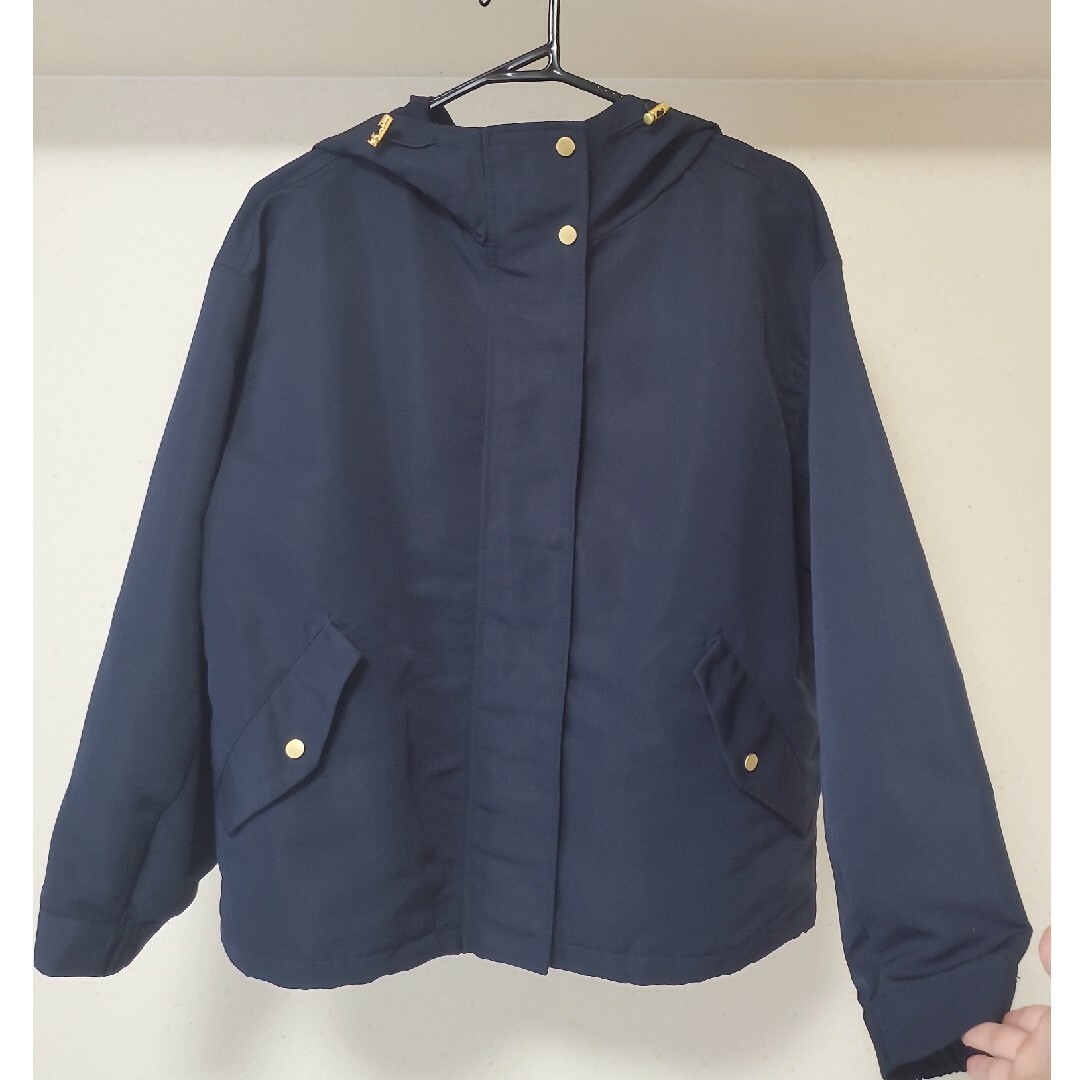 GU(ジーユー)のGU　マウンテンパーカ レディースのジャケット/アウター(ブルゾン)の商品写真