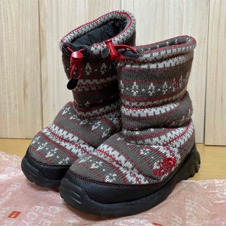 ノースフェイス(THE NORTH FACE) ダウン ブーツ(レディース)の通販 100