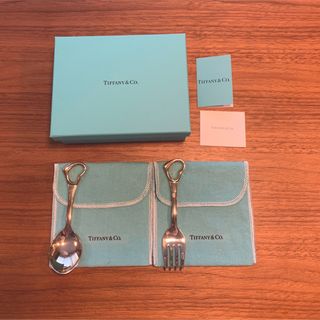 ティファニー スプーンの通販 100点以上 | Tiffany & Co.を買うならラクマ