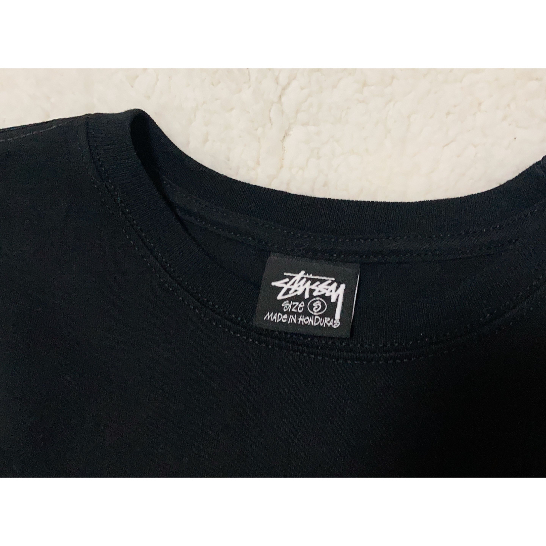 stussy 1回着用