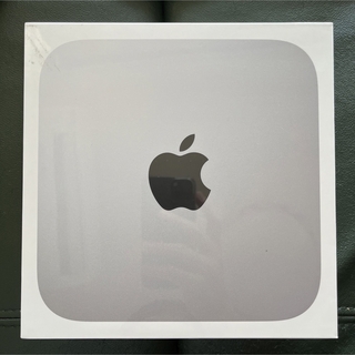 Apple Mac mini M1 2020 16G/1TB 極美品