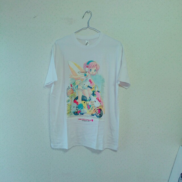 Monomania Hello Kitty ゆめかわ Tシャツの通販 By Milkbar モノマニアならラクマ Monomania Hello Kitty ゆめかわ Tシャツの通販 By Milkbar モノマニアならラクマ