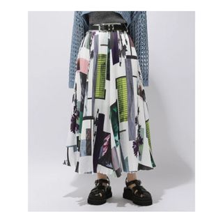 ハレ ロングスカート/マキシスカートの通販 200点以上 | HAREの