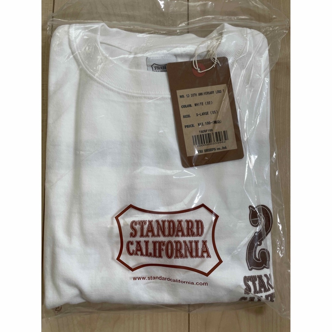 STANDARD CALIFORNIA - 最安値スタンダードカリフォルニア STANDARD ...