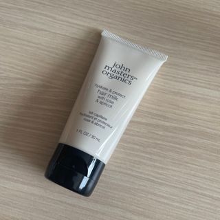 ジョンマスターオーガニック(John Masters Organics)のジョンマスター　R&Aヘアミルク　N(トリートメント)