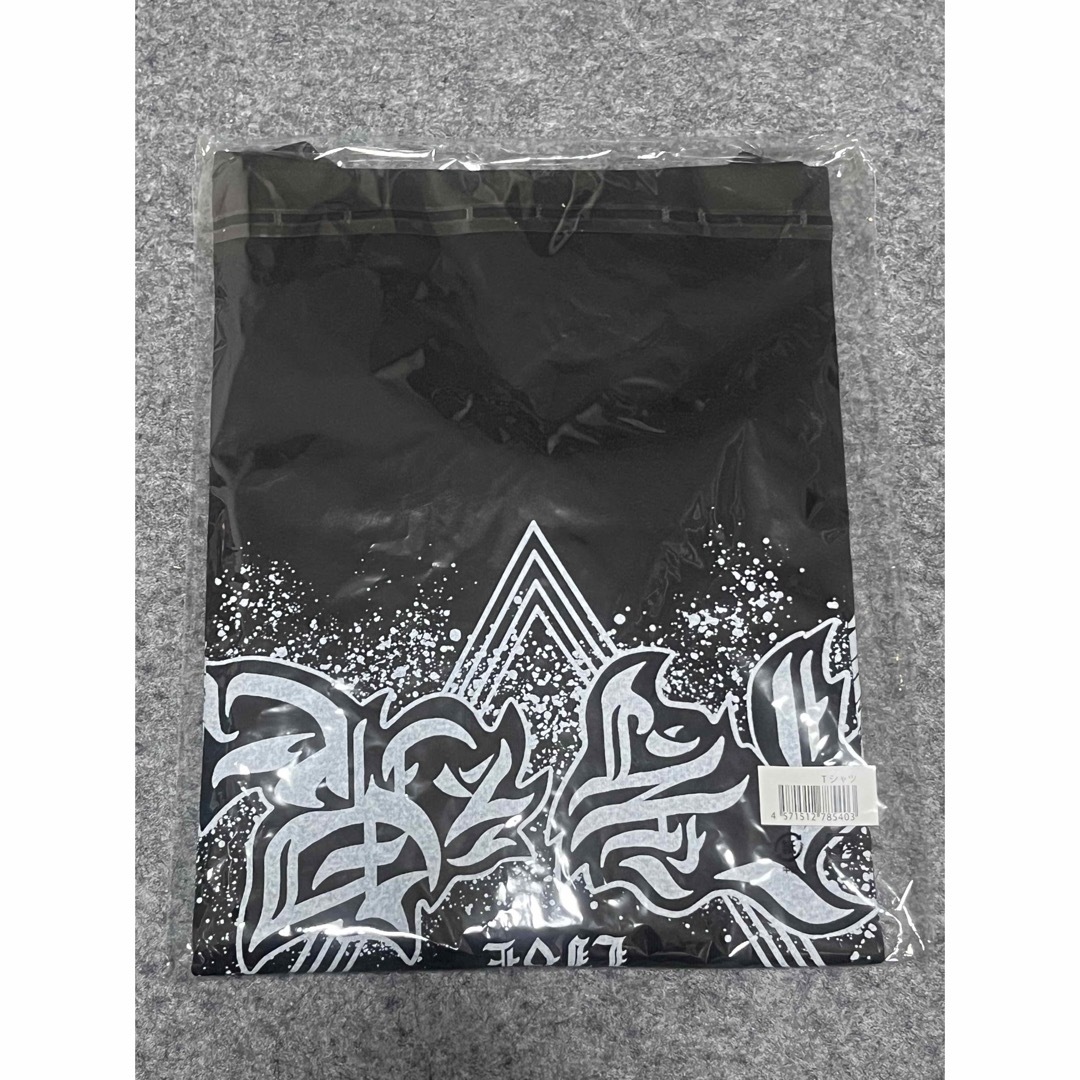 7 MEN 侍 侍魂 ZeepツアーTシャツ 新品未使用未開封品の通販 by R's