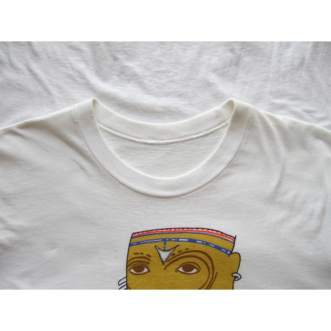 1985 Emanuel for Fashion Aid ビンテージ Tシャツ 3