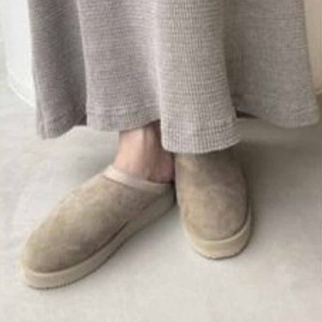 L'Appartement DEUXIEME CLASSE - L'Appartement 【SUICOKE/スイコック