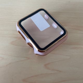 アップルウォッチ(Apple Watch)の【値引き】Apple Watchカバー(モバイルケース/カバー)