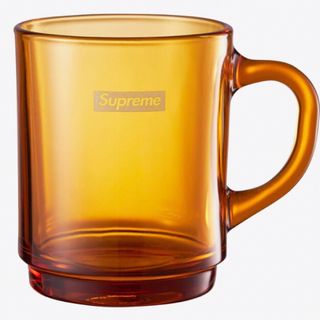 supreme マグカップ　一つ