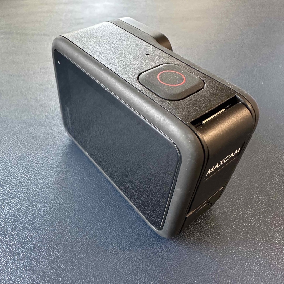 GoPro(ゴープロ)の【セットでお得】GoPro HERO 11 BLACK＋アクセサリ スマホ/家電/カメラのカメラ(コンパクトデジタルカメラ)の商品写真