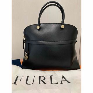 フルラ パイパー（ブラック/黒色系）の通販 500点以上 | Furlaを買う