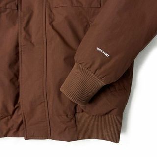 THE NORTH FACE - ノースフェイス マクマードボンバー ダウン US限定