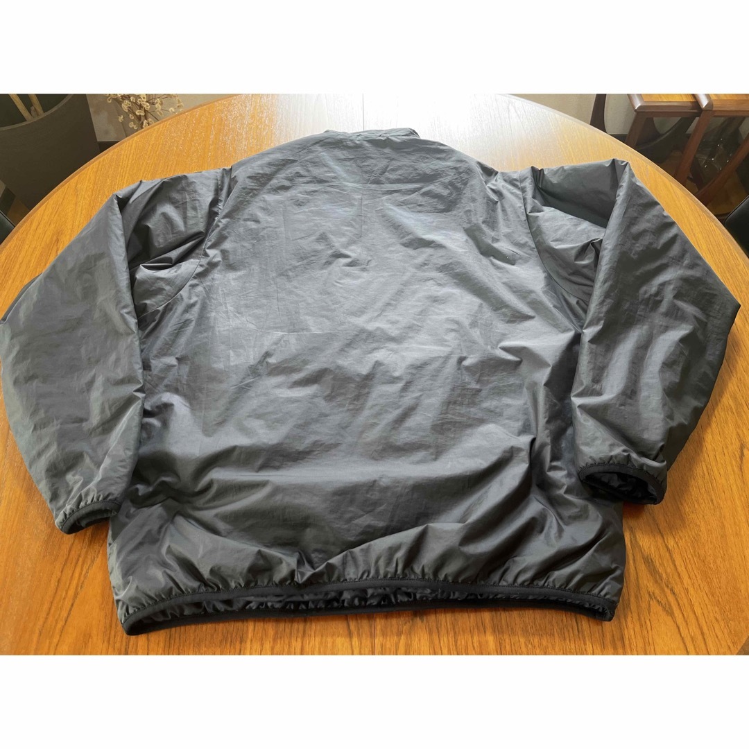 patagonia - patagonia PUFFBALL pullover JACKET FA01の通販 by ...