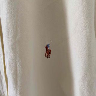 POLO RALPH LAUREN - RalphLaurenラルフローレン半袖BDシャツメンズ