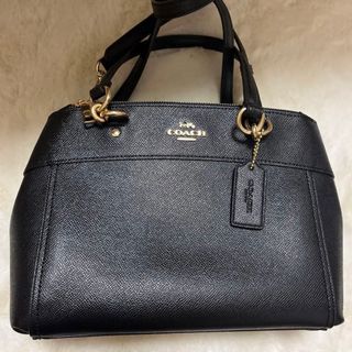 コーチ(COACH)のcoach ショルダーバッグ(ショルダーバッグ)