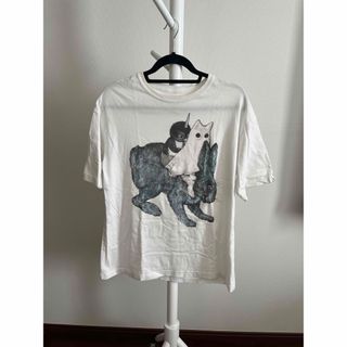 ヒグチユウコ Tシャツ