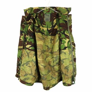 SALE/ 90年代 英軍実物 U.K.ARMY ライトウェイトコンバットジャケット ...