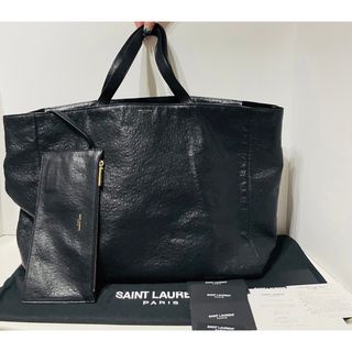 Saint Laurent - サンローラン サックドジュール 黒 最終値下げの通販